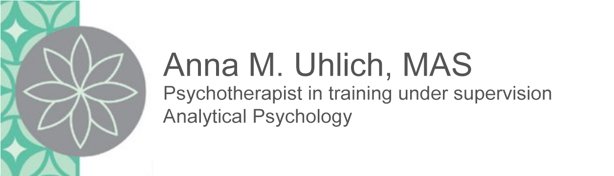 Psychotherapy Uhlich